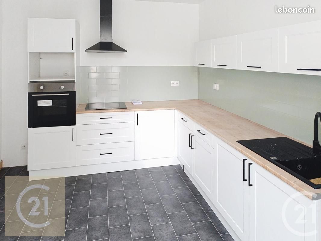 Appartement 3 pièces 75 m² · à Béziers · 75 m² · 685 €