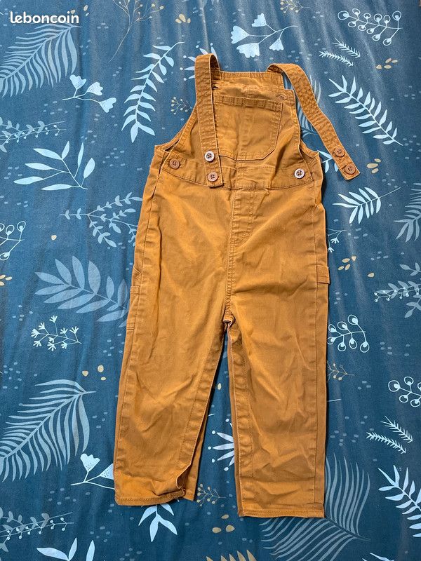 Salopette bébé Levis Vêtements bébé