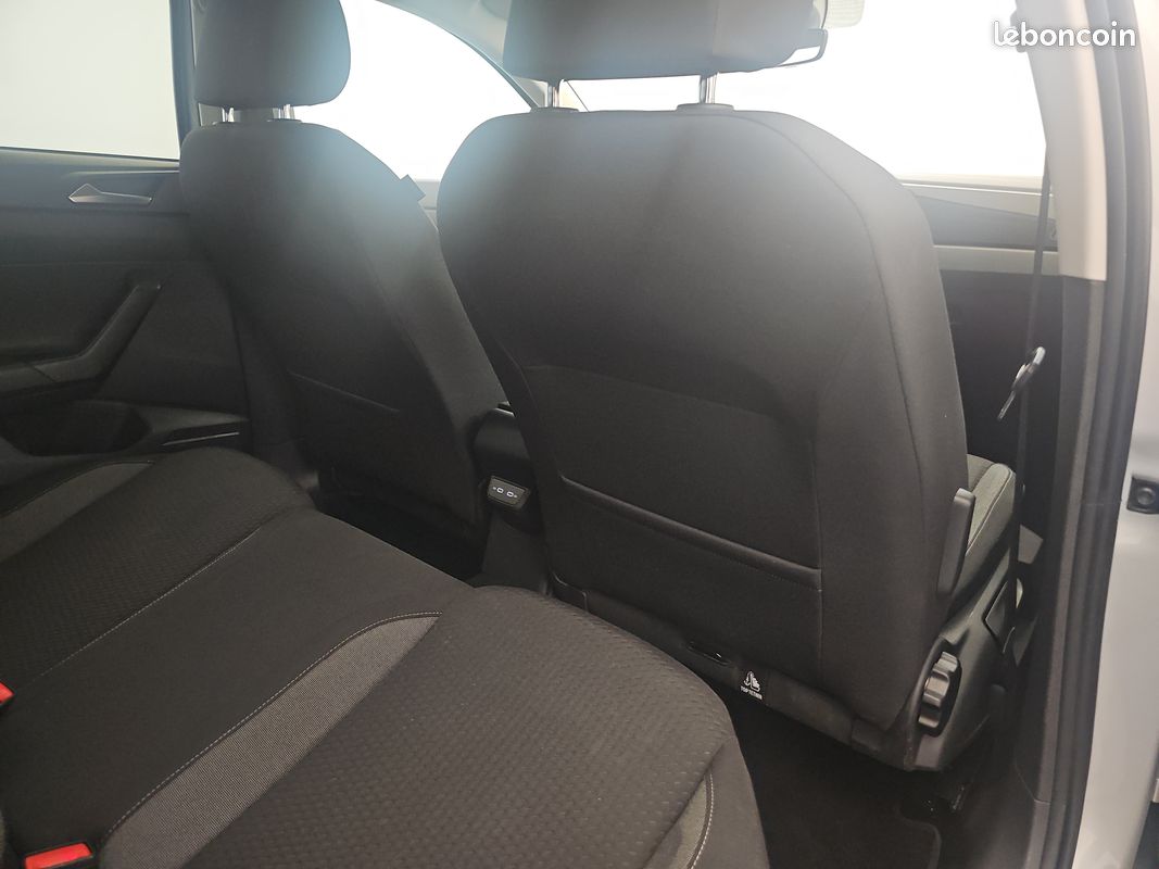VOLKSWAGEN Polo 1.0 TSI 95 S&S BVM5 VW Edition (image 18)