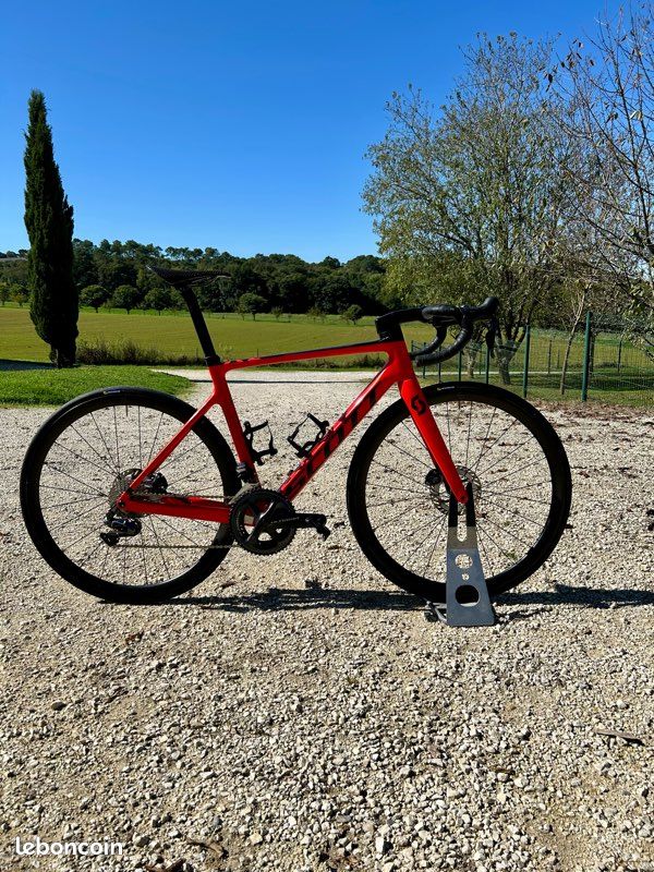 Rc Pro Scott Addict Rc 15 Disc 2020 Scott Rc 15 2020 Scott Addict