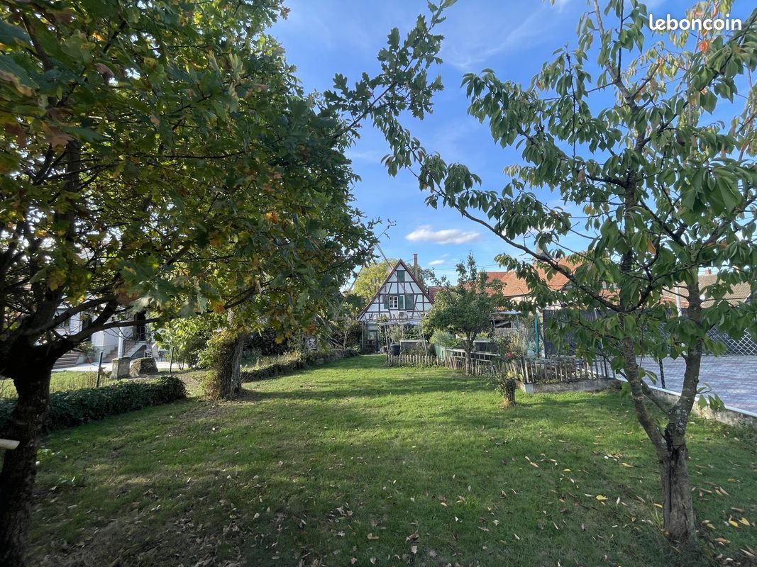 Maison 6 pièces 115 m² · à Uhrwiller · 115 m² · 299 000 €