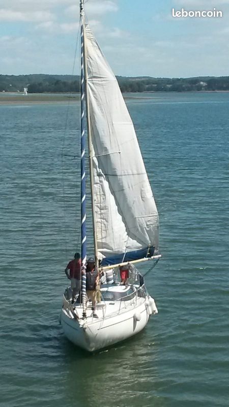 Ecume de mer — Vedi foto 1