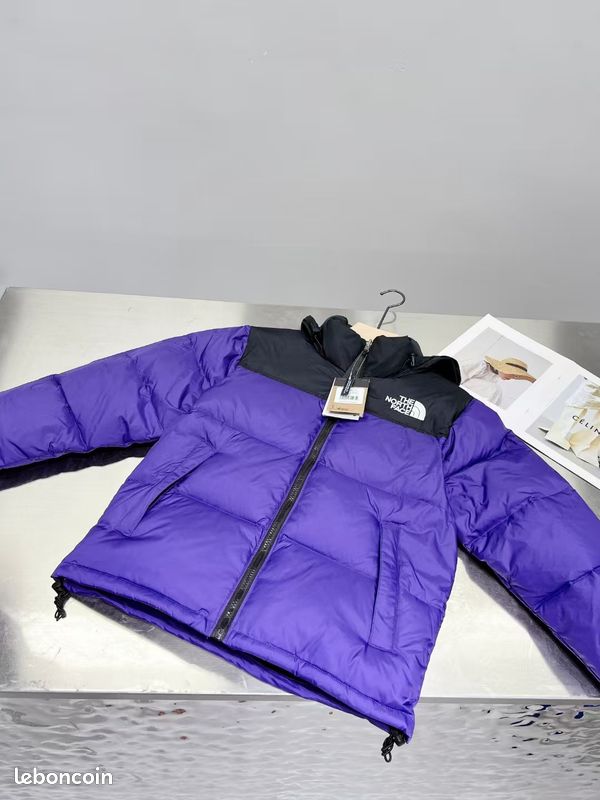 Vêtement homme, neuf, The North Face, taille L (image 6)