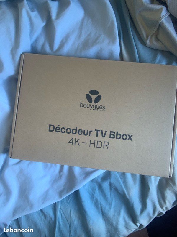 📺 décodeur tv bouygues telecom (image 1)