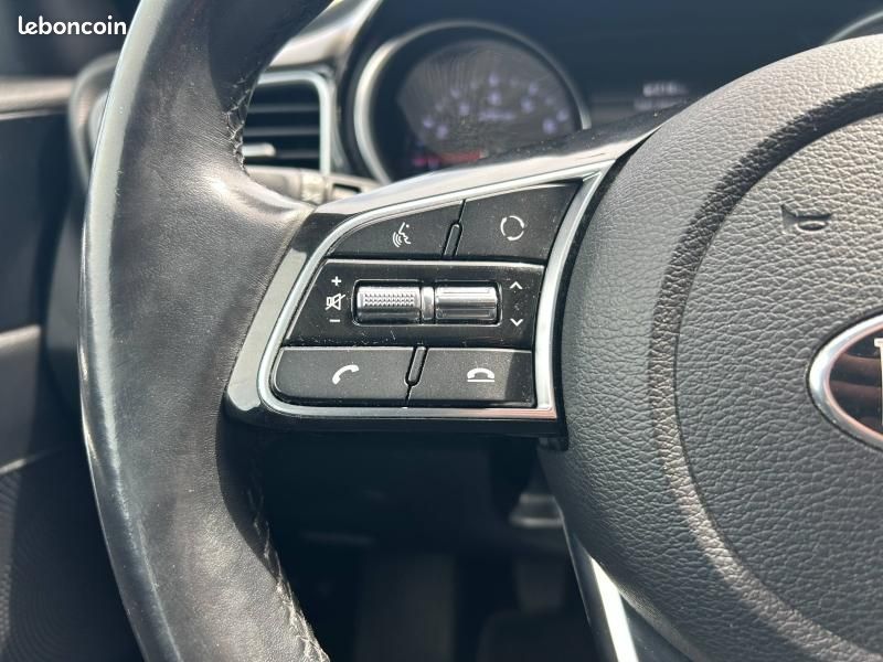 Kia XCeed 1.0 T-GDI 120ch Active (image 14)