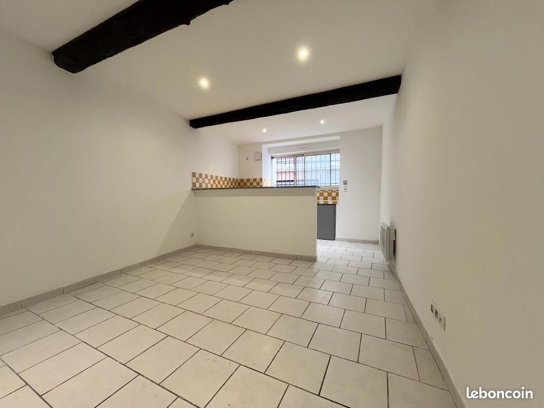 Appartement 1 pièce 39 m² · à La Seyne-sur-Mer · 39 m² · 538 €/mois