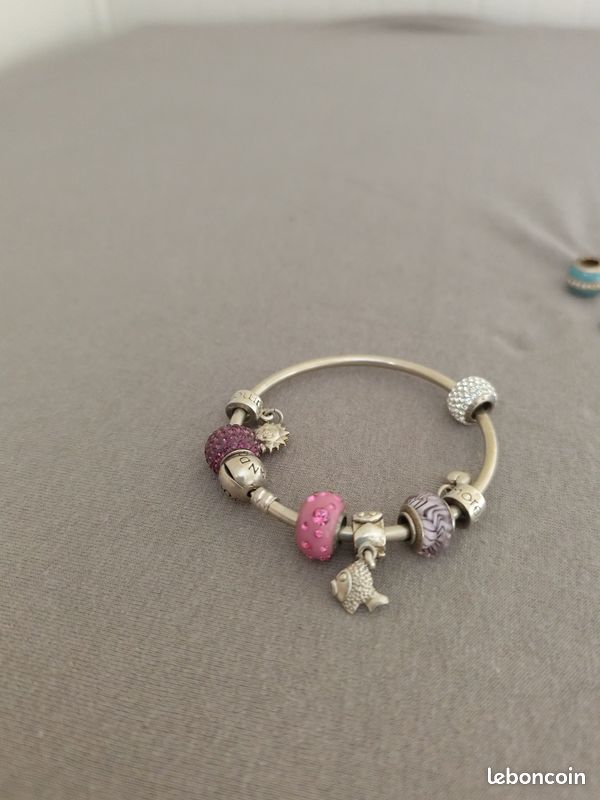 Bijoux pandora (image 3)
