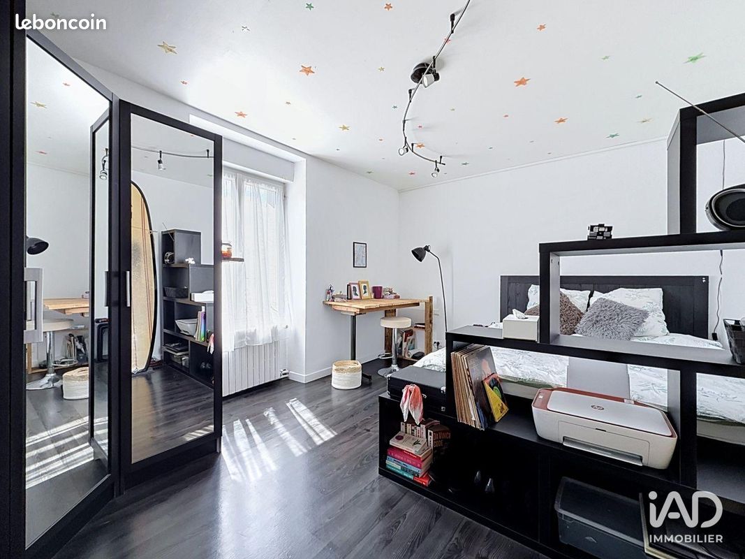Maison 5 pièces 164 m² · à La Gouesnière · 164 m² · 395 200 €