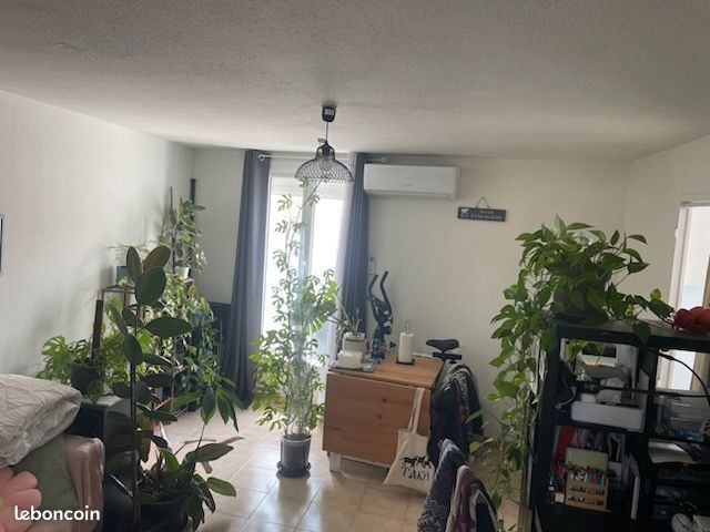 Appartement 3 pièces 46 m² · à Mèze · 46,5 m² · 125 000 €