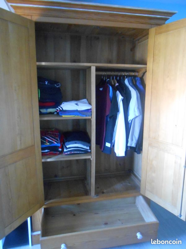 Chambre - Armoire (image 2)