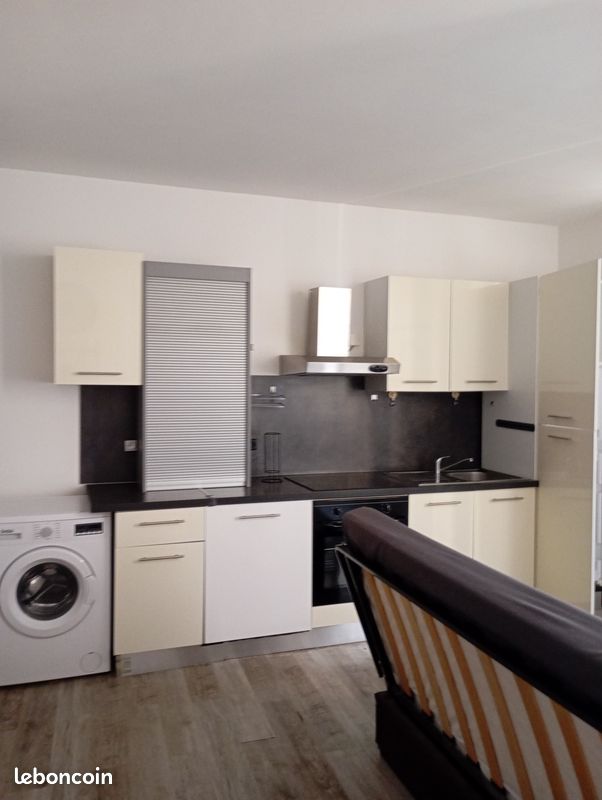 Appartement 2 pièces 35 m² · à Ollioules · 35 m² · 115 000 €