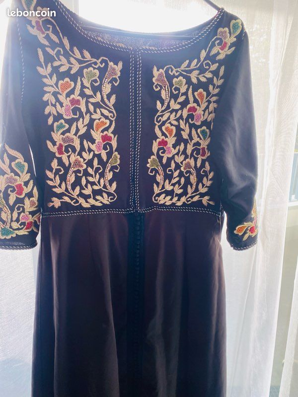 Caftan taille S/M (image 5)
