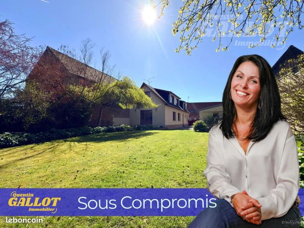 Maison 4 pièces 178 m²
