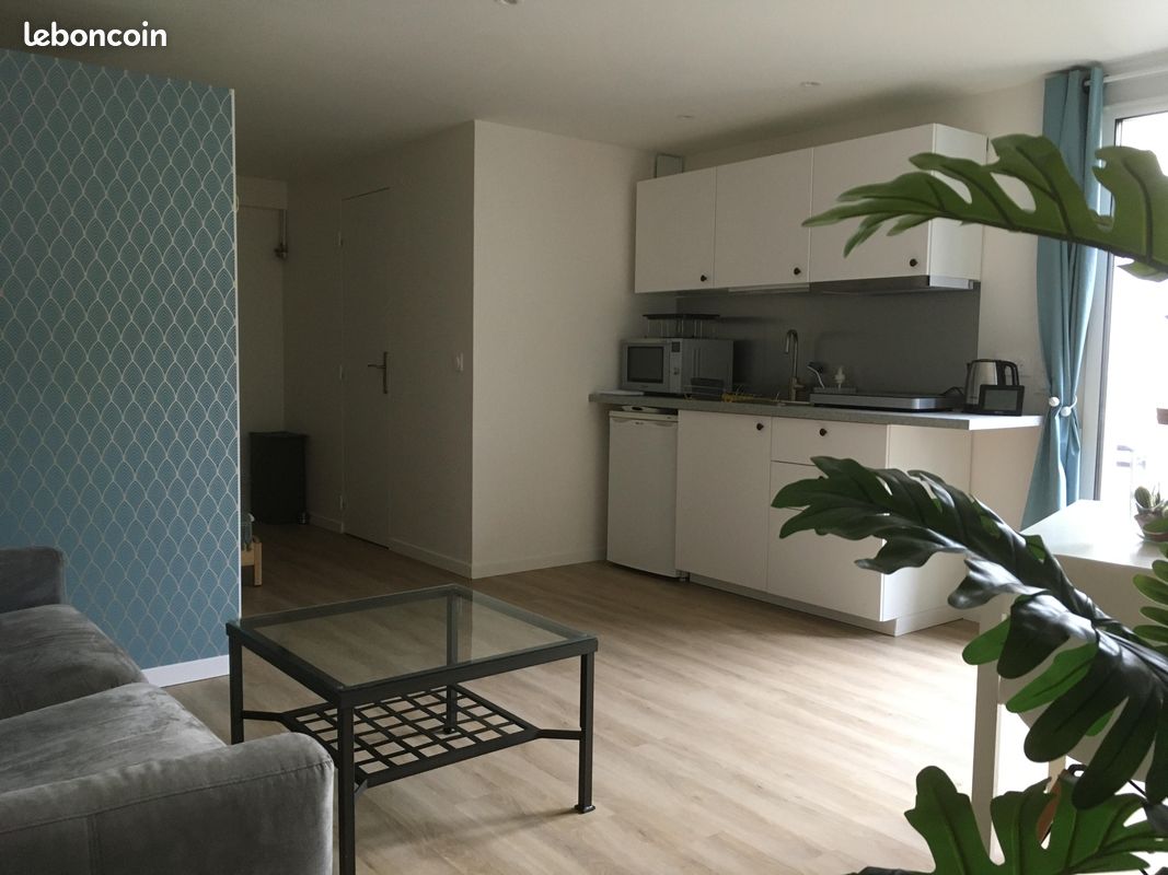 Appartement 1 pièce 29 m² · à Vélizy-Villacoublay · 29,4 m² · 800 €/mois