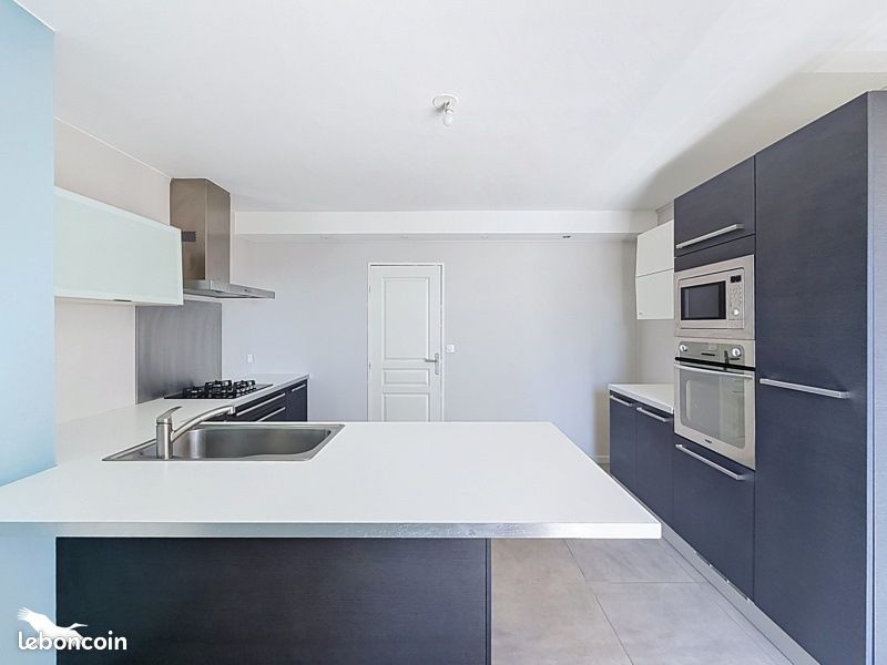 Appartement 4 pièces 86 m² · à Nantes · 86 m² · 265 000 €