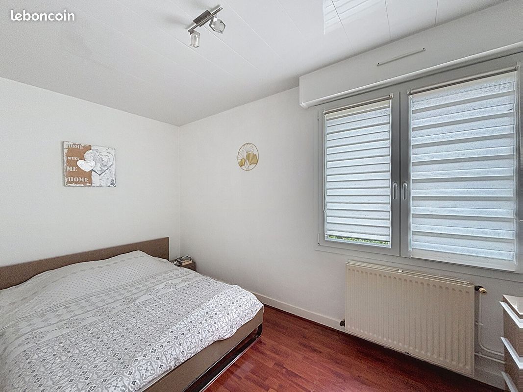 Appartement a louer chalons-en-champagne - 4 pièce(s) - 66 m2 - Surfyn