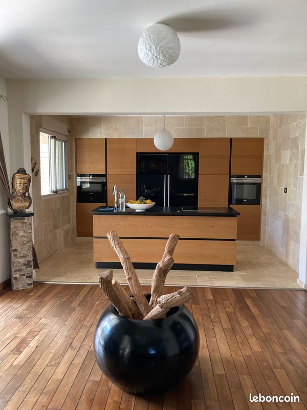 Villa saint marie la convenance Ventes immobilières