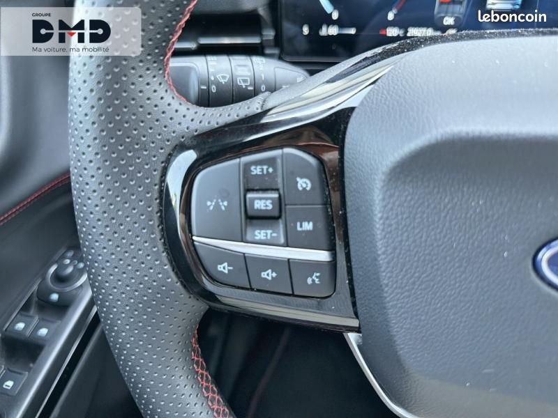 Ford Puma 1.0 EcoBoost Hybrid 125ch ST-Line S&S (image 17)