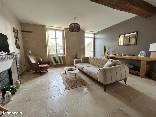 Location maison Loir-et-Cher (41) : 80 annonces immobilières dans le