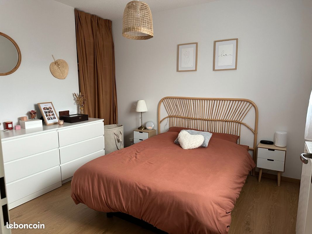 Appartement 2 pièces 41 m² · à Mérignac · 41 m² · 854 €