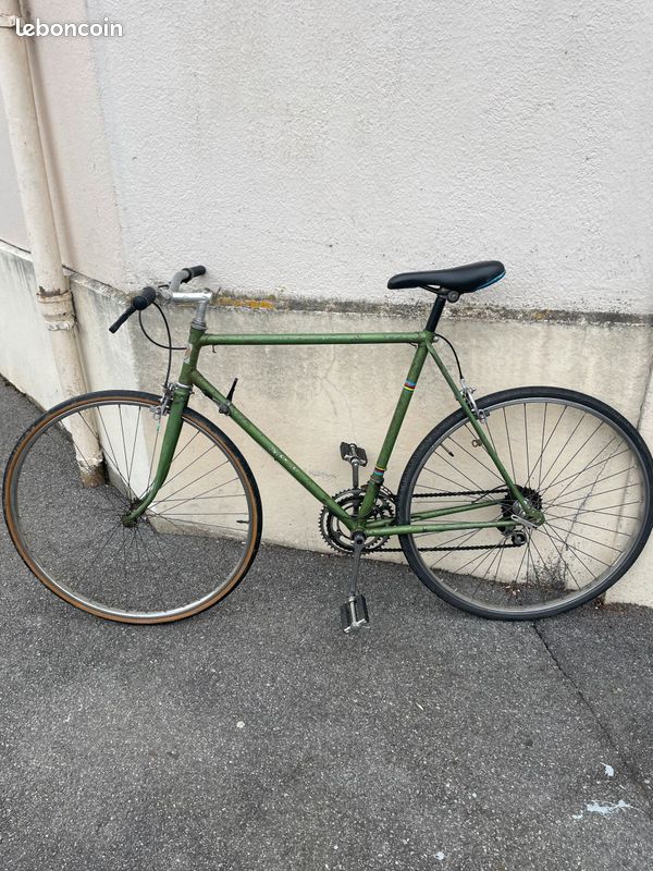 Guidon Plat Cintre De Velo De Route Guidon Velo Route Carbone