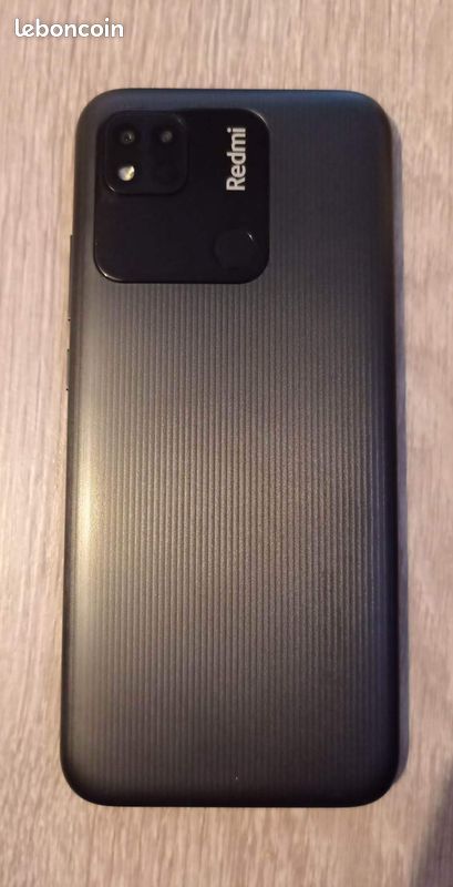 Redmi 10a (image 3)