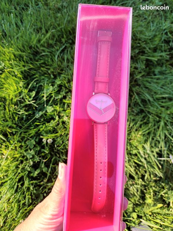 Montre femme (image 3)