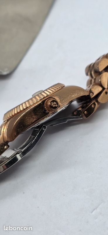 Montre femme Jacques du Manoir (image 7)