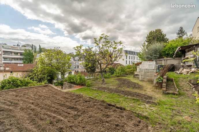 Maison a louer meudon - 4 pièce(s) - 103 m2 - Surfyn