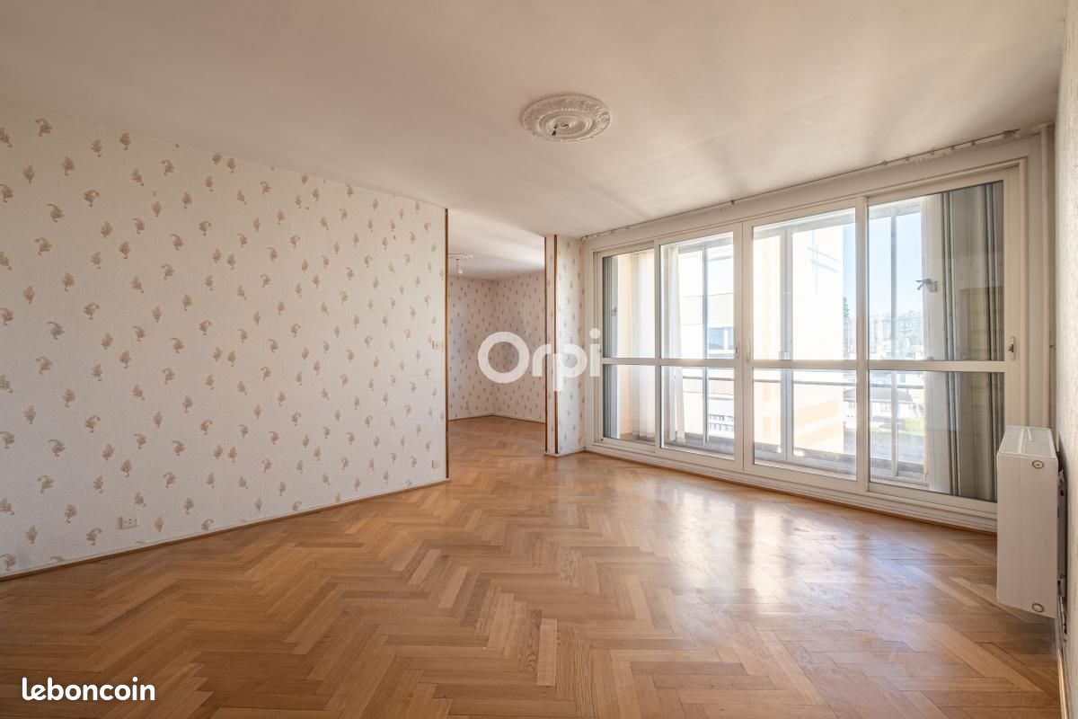 Appartement 3 pièces 80 m² - Limoges 87000 (image principale 4)