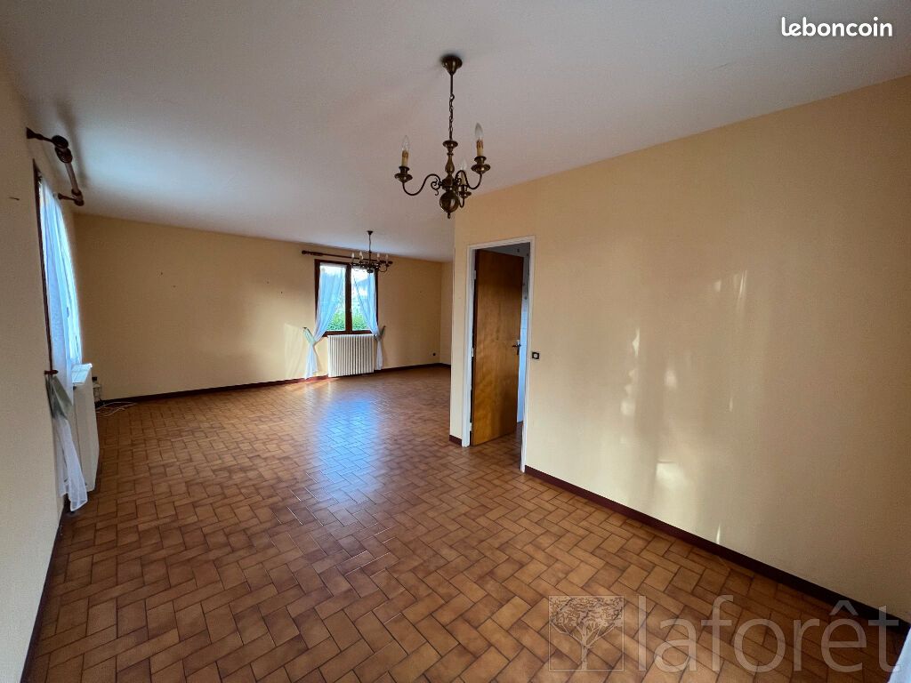 Maison 4 pièces 88 m² - Langon 33210 (image principale 4)