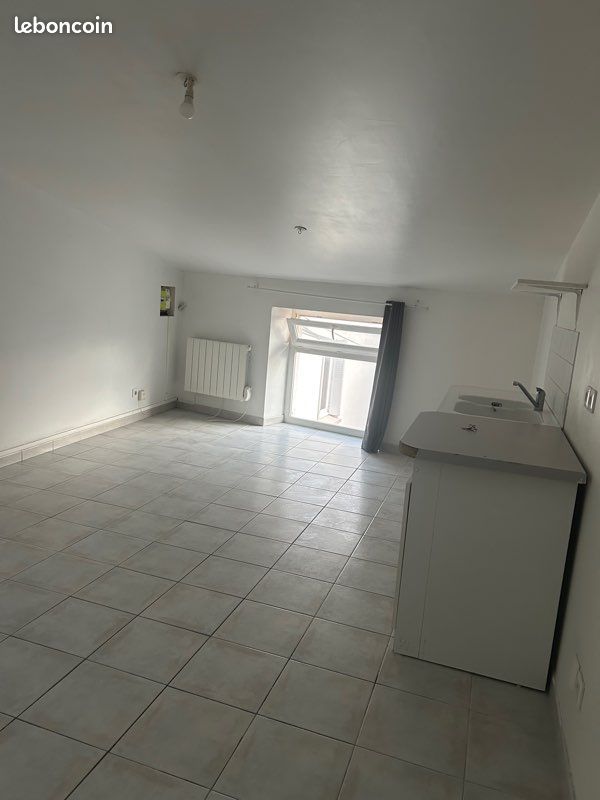 Appartement 2 pièces 30 m² · à Chabeuil · 30 m² · 350 €/mois