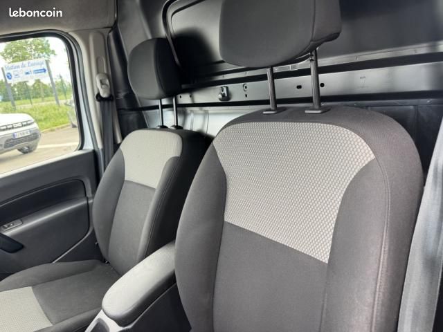 Renault Kangoo Blue dCi 95 Business (image 12)
