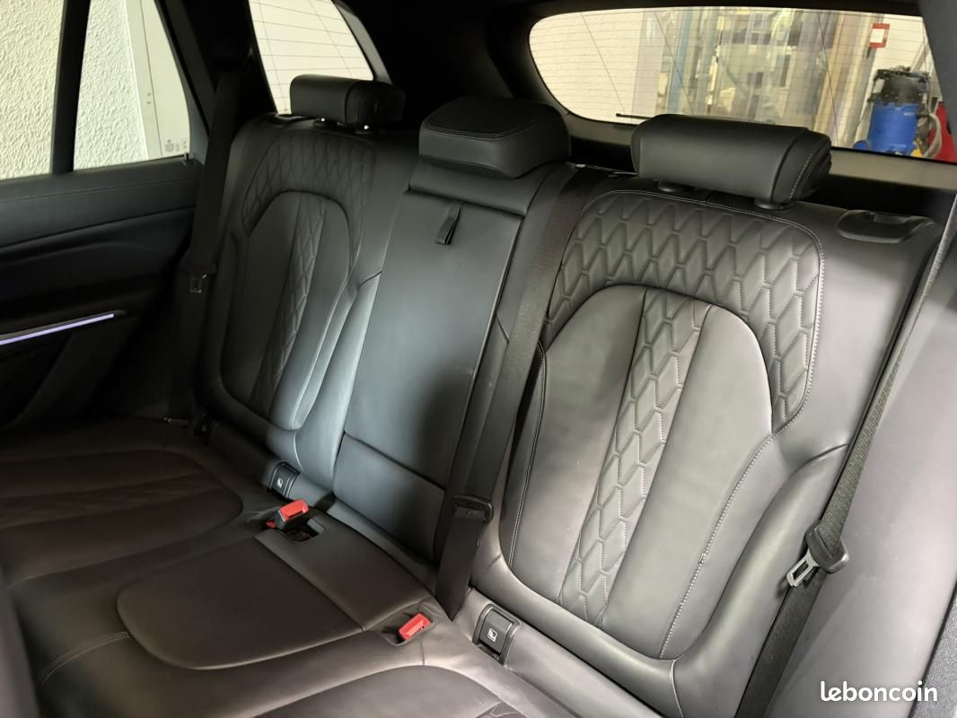 BMW X5 xDrive45e 394 ch BVA8 M Sport (image 26)
