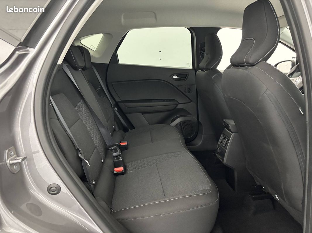 RENAULT Captur TCe 90 Evolution (image 16)