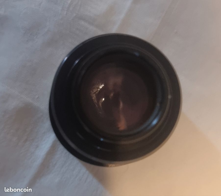Objectif De Projection Benoist Berthiot Super Star 2 MC F 180 - Rare, Avec Boîte