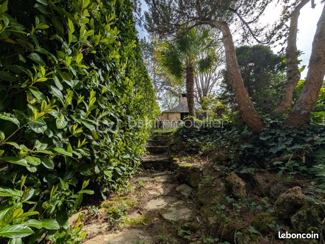 Maison 6 pièces 135 m² · à Gif-sur-Yvette · 135 m² · 435 000 €