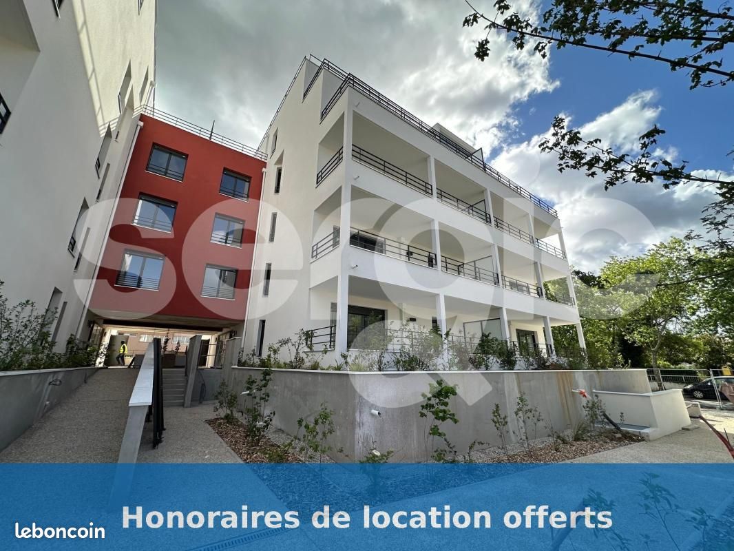 Appartement 4 pièces 84 m² · à Savigny-le-Temple · 84 m² · 1 194 €/mois