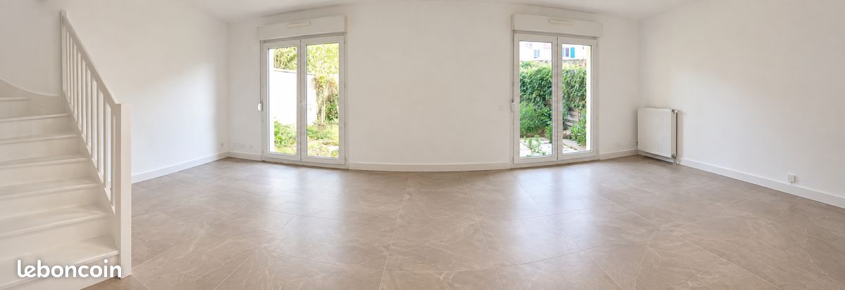 Maison 5 pièces 102 m² · à Longpont-sur-Orge · 102 m² · 370 000 €
