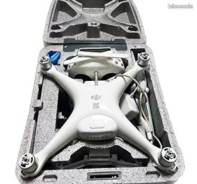 Drone Pro Phantom 4 Advenced (image 3)