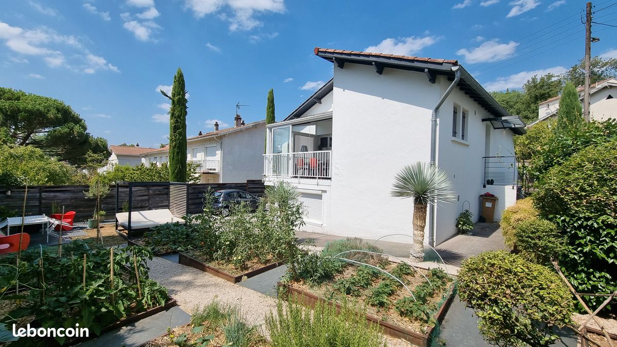 Maison 5 pièces 105 m² · à Cahors · 105 m² · 239 900 €
