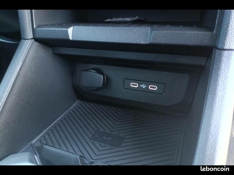 Dacia Duster hybrid 140ch Journey (image 20)