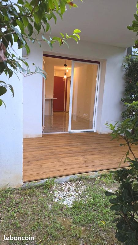 Appartement 2 pièces 41 m² · à Ascain · 41 m² · 219 000 €
