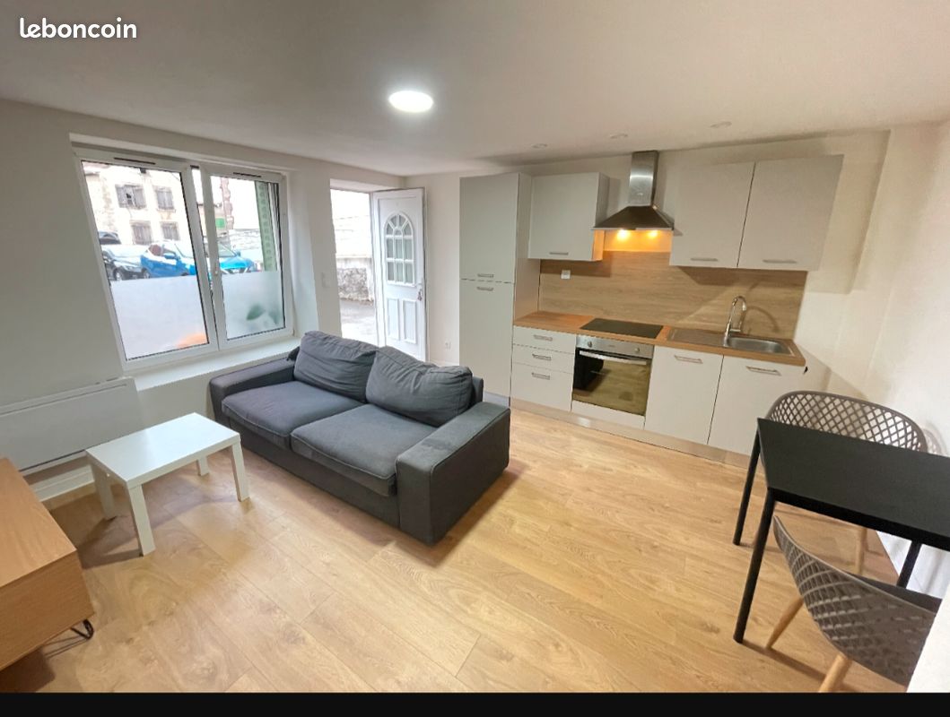 Parking 2 pièces 40 m² · à Vieux-Charmont · 40 m² · 500 €/mois
