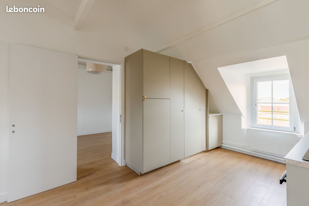 Appartement 3 pièces 45 m² · à Fontainebleau · 45 m² · 263 000 €