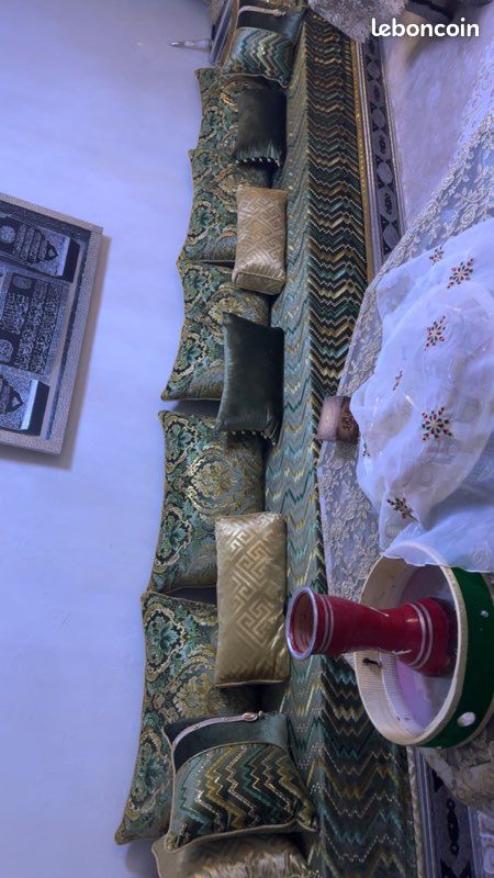 Salon marocain (image 4)