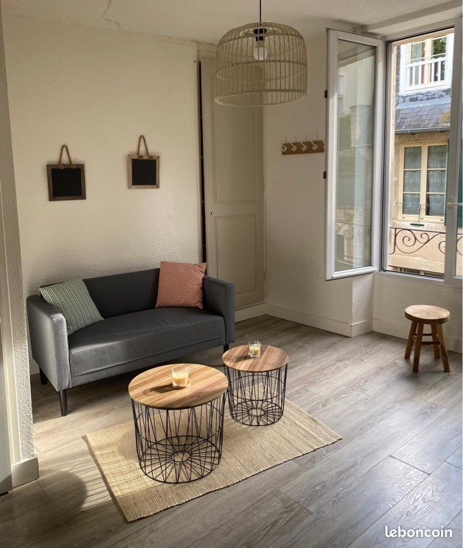 Appartement 2 pièces 25 m² · à Poitiers · 25 m² · 530 €/mois