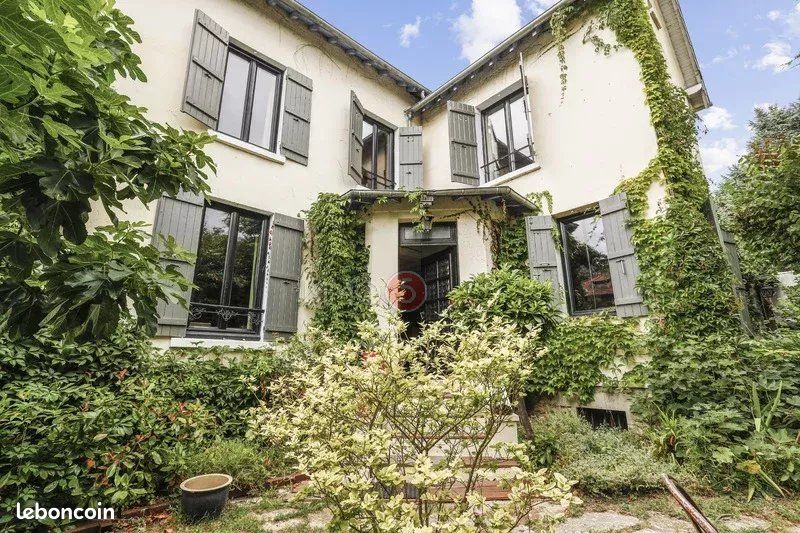 Maison 7 pièces 167 m² · à Gagny · 167 m² · 550 000 €
