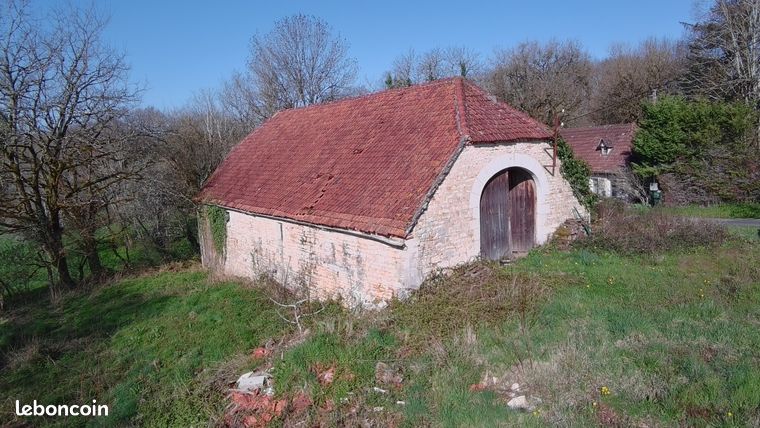 Maison 240 m² ISSENDOLUS