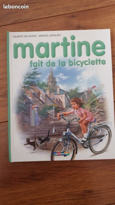 Martine (image 1)